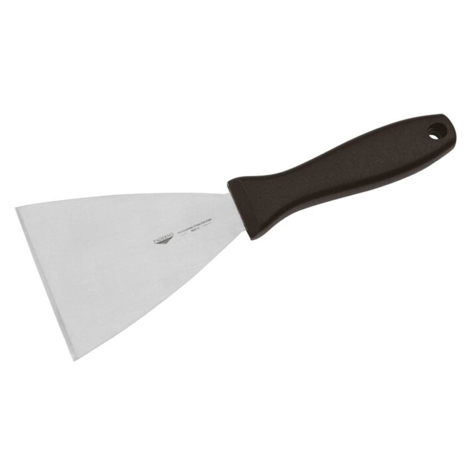 Spatula triangular image number null