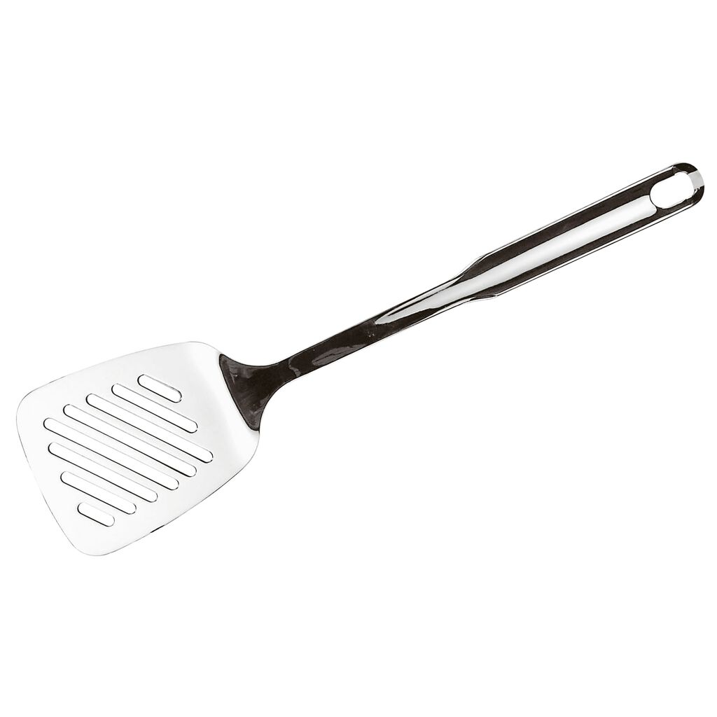 Perforated spatula  image number 0