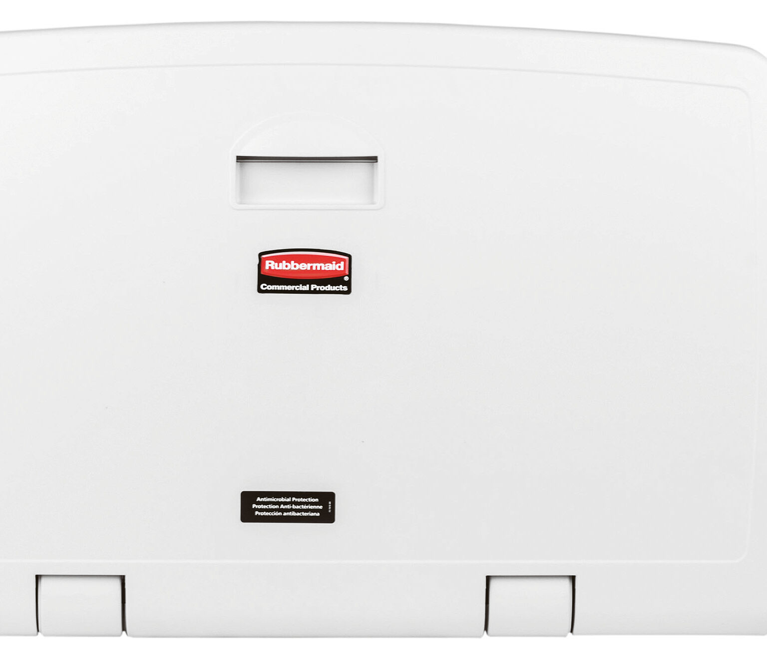 Changing table 4