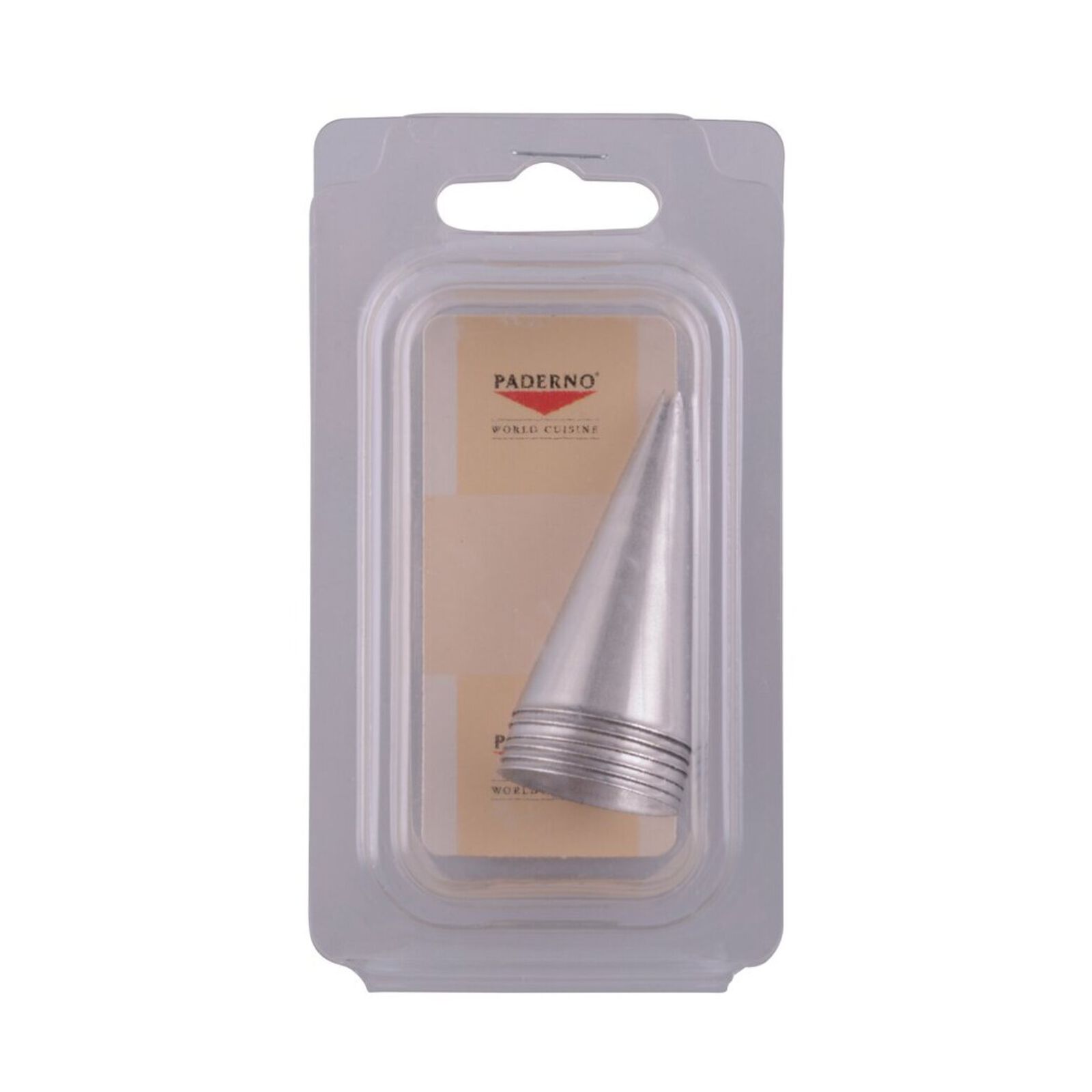 Decorating tips / nozzles star image number null