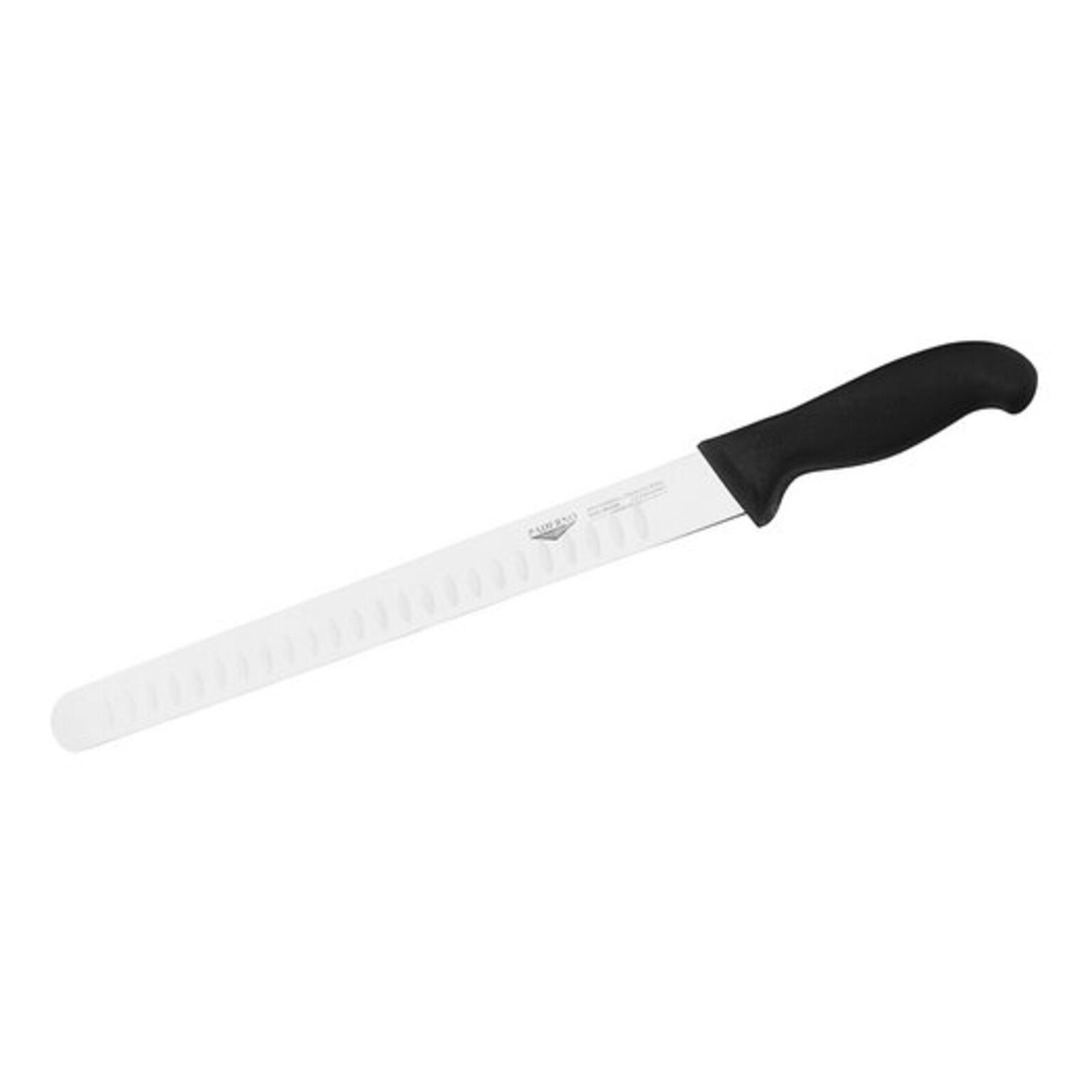 Ham knife scalloped image number null