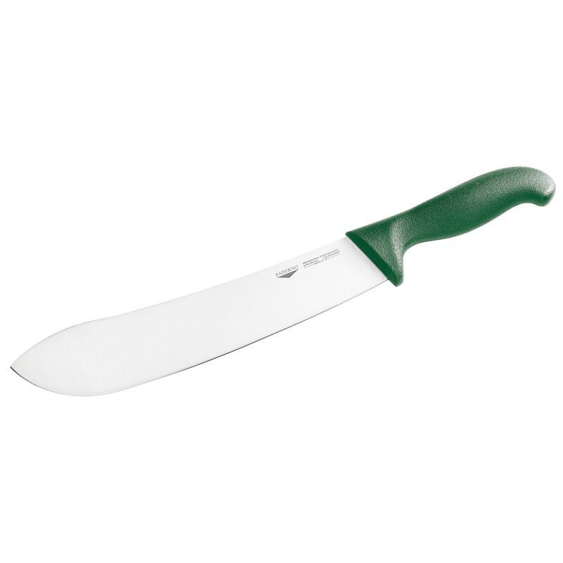 Butcher's knife 