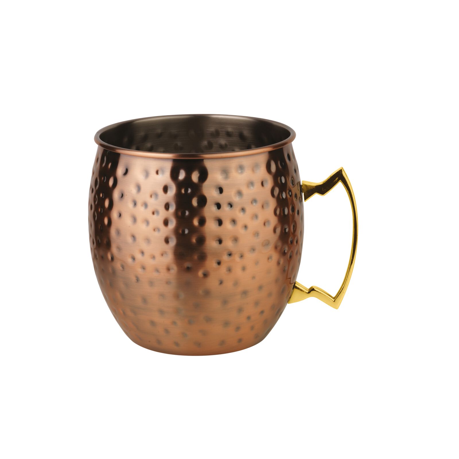 Drinking cup moscow mule image number null