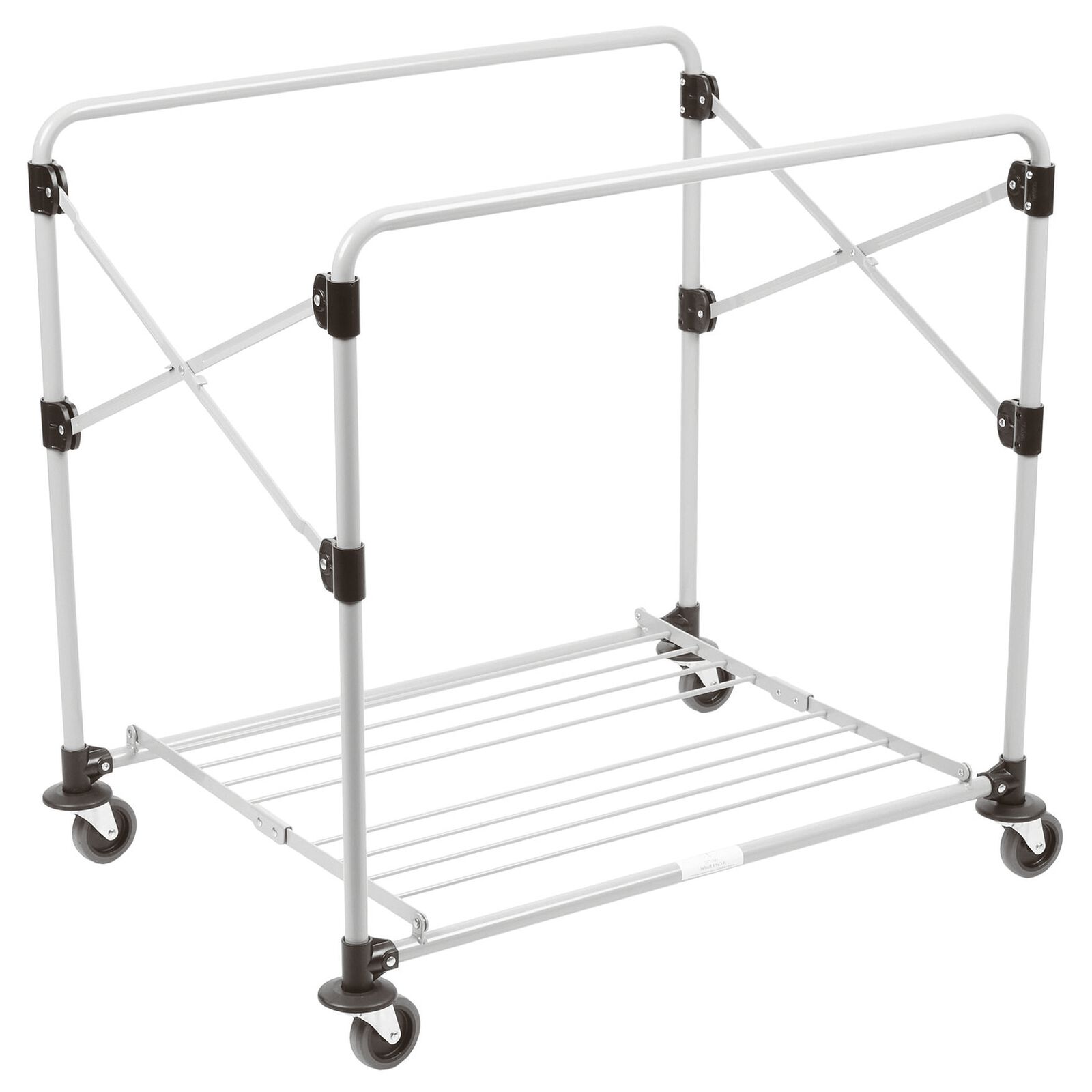 Collapsible frame  image number null