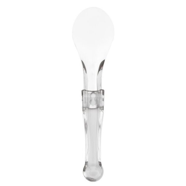 Ice cream spoon  image number 0