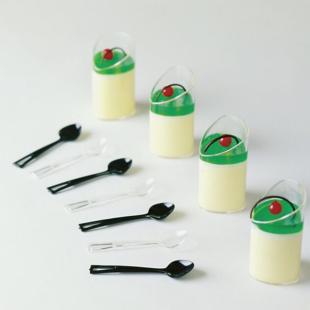 Tasting Glass  image number 2