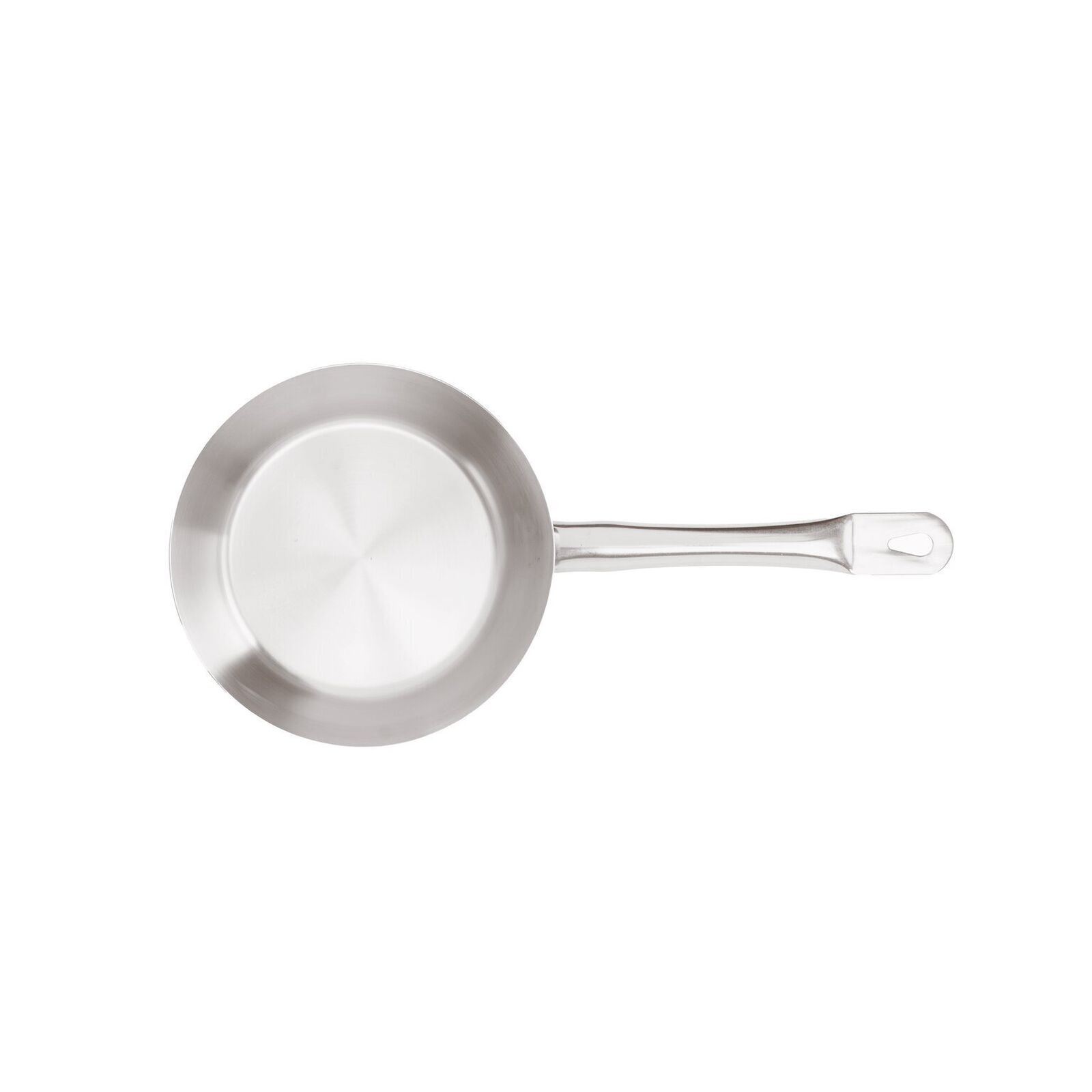 Saut&eacute; pan  image number null
