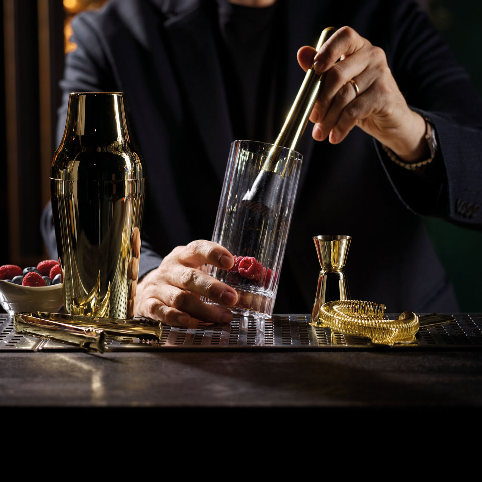 Set 5 pz, Parisian image number null