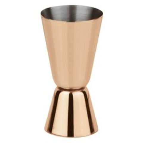 Cocktail measuring cup 