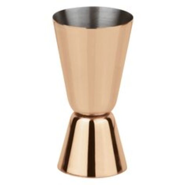 Cocktail measuring cup  image number 0