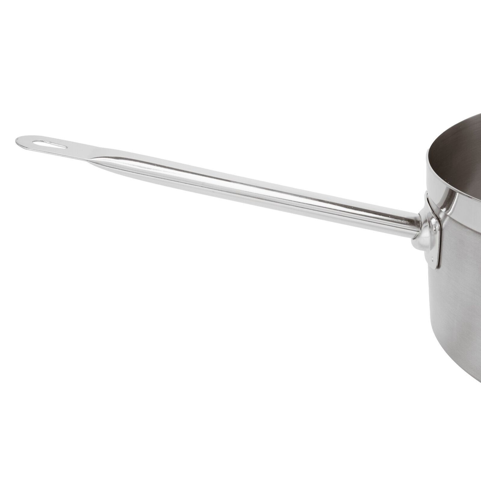 Casseruola alta 1 manico  image number null