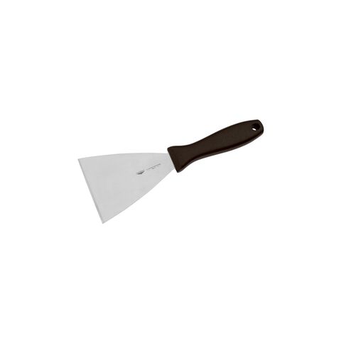 Spatula triangular