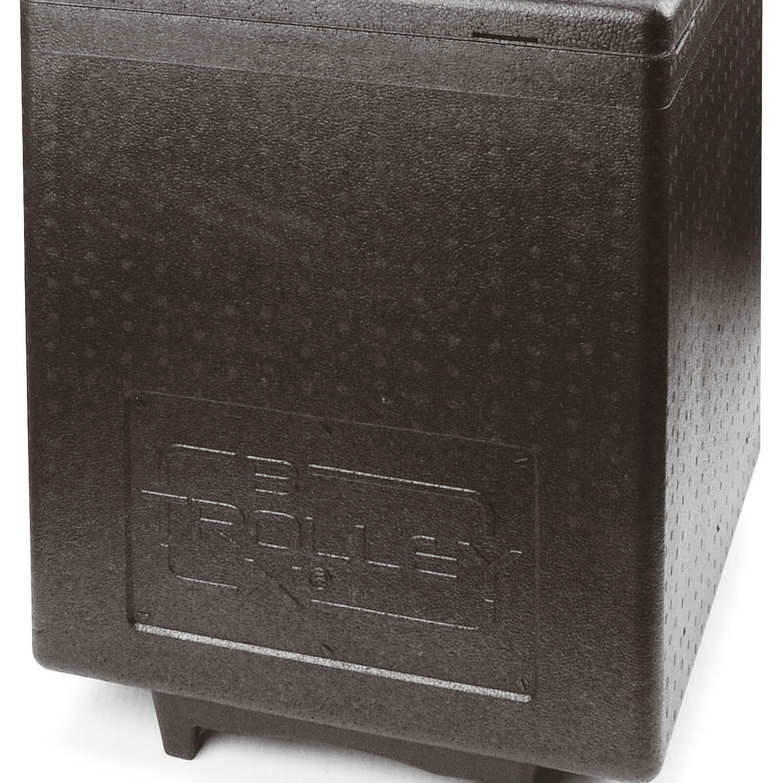 Insulated box Trolleybox image number null