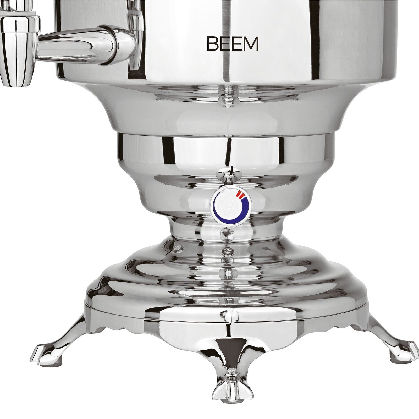 Samovar Romanov image number null