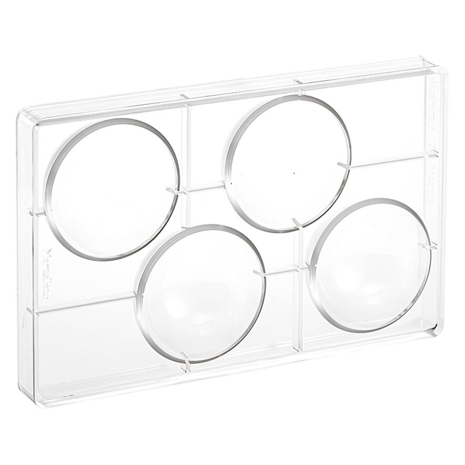 Stampo multiplo per praline di cioccolato image number null