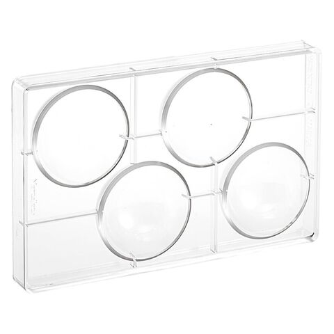 Stampo multiplo per praline di cioccolato