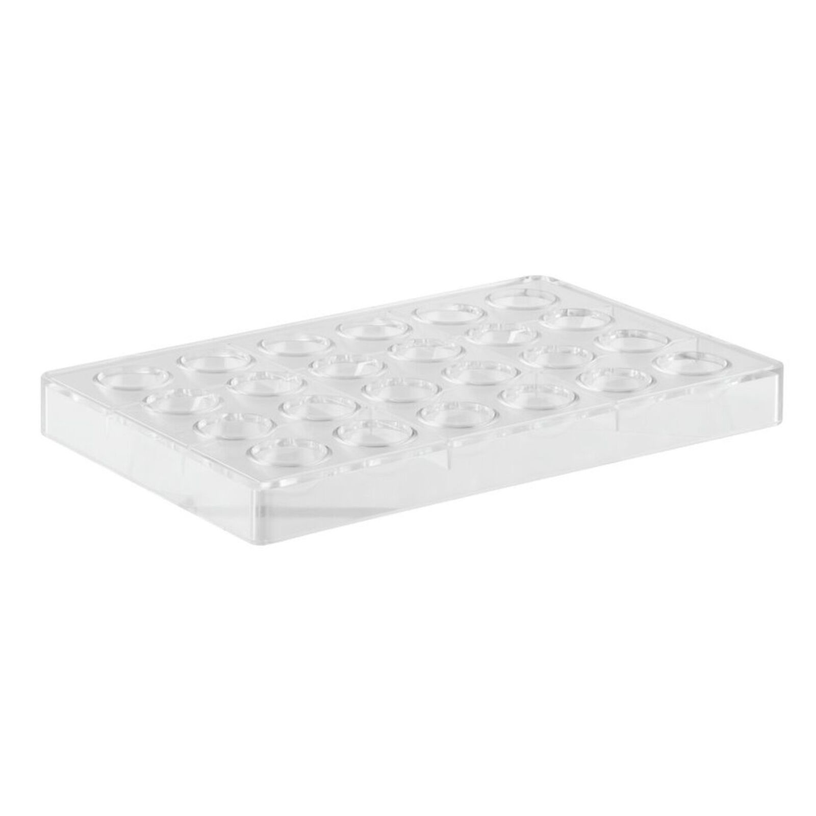 Stampo multiplo per praline di cioccolato image number null