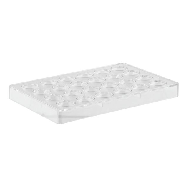 Stampo multiplo per praline di cioccolato image number 3