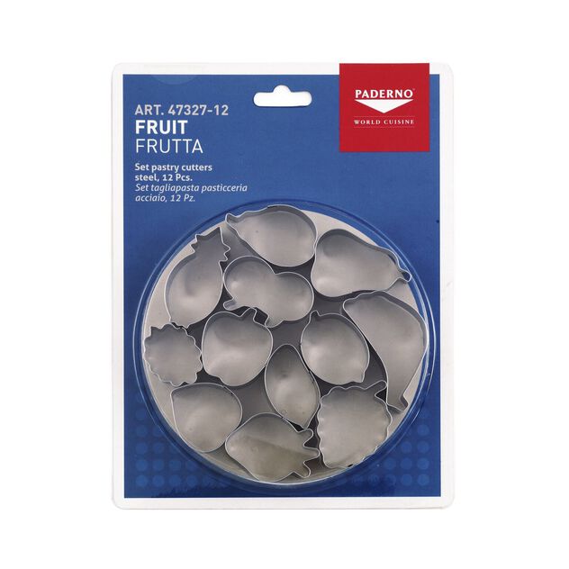 Cutter fruit image number 1