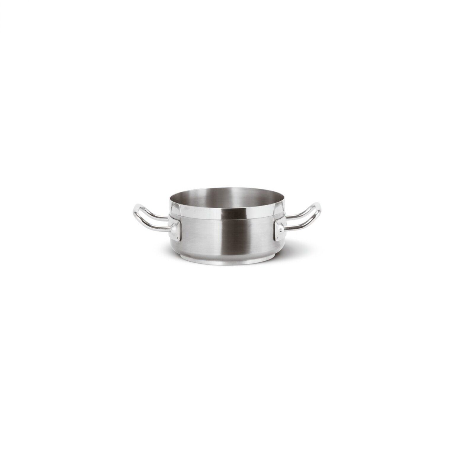 Casserole pot