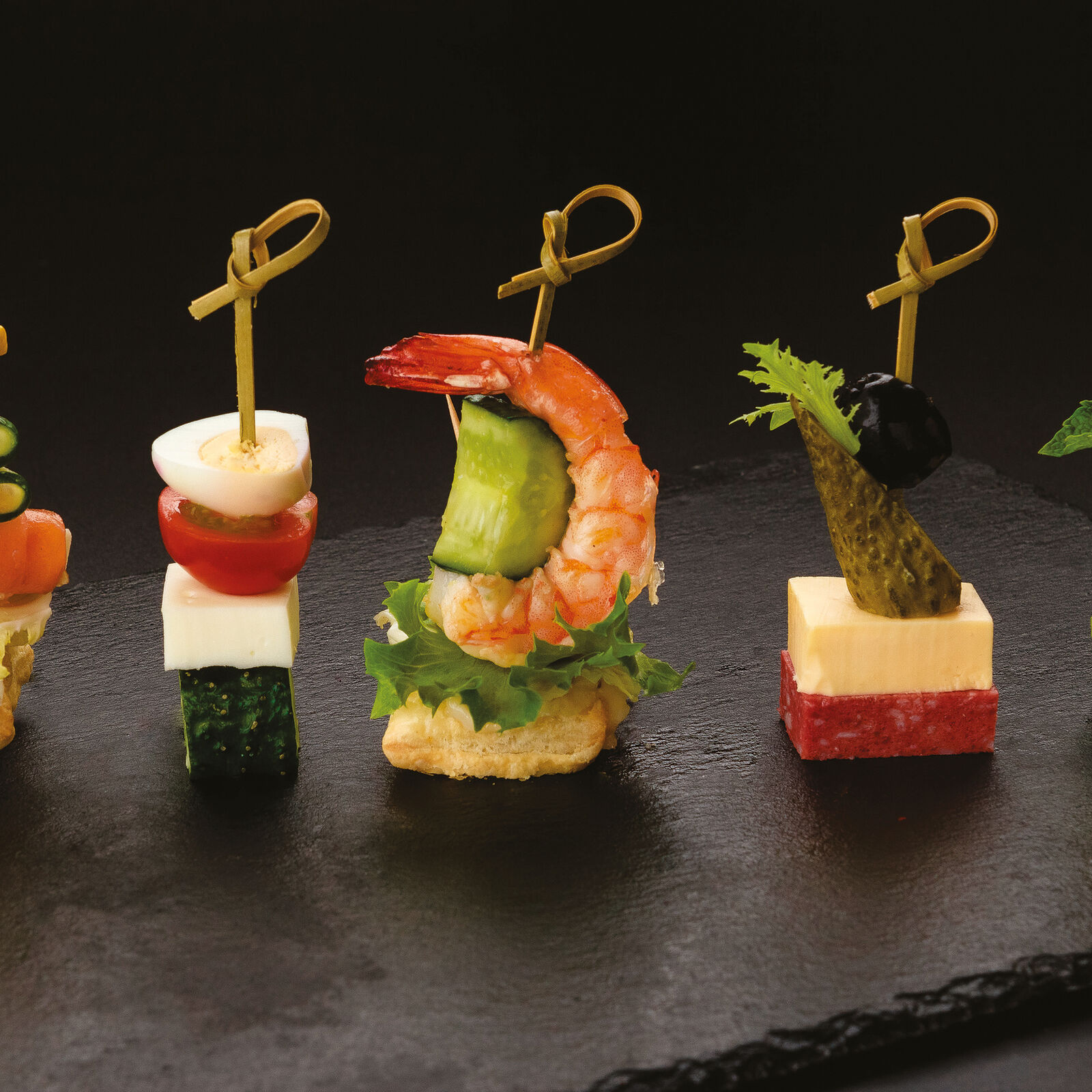 Skewers noshikushi image number null