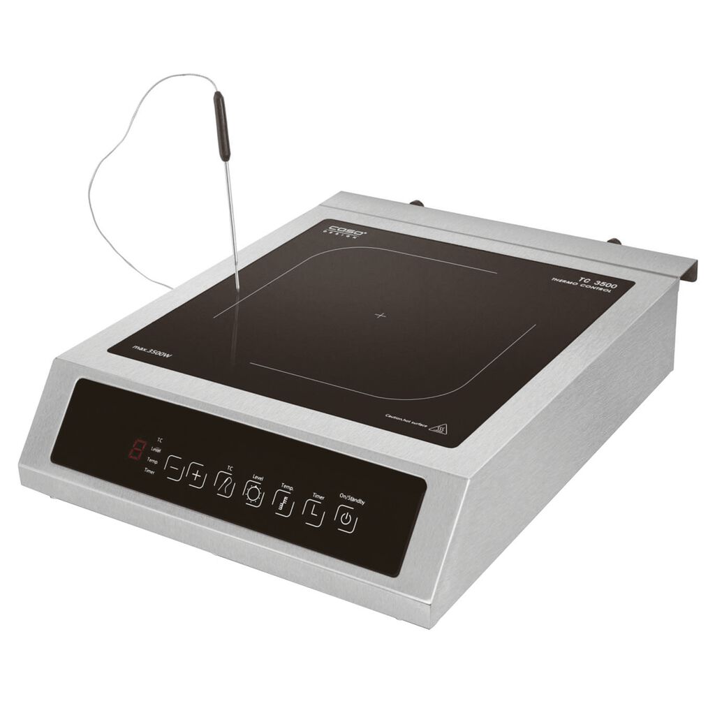 Induction cooker  image number 0
