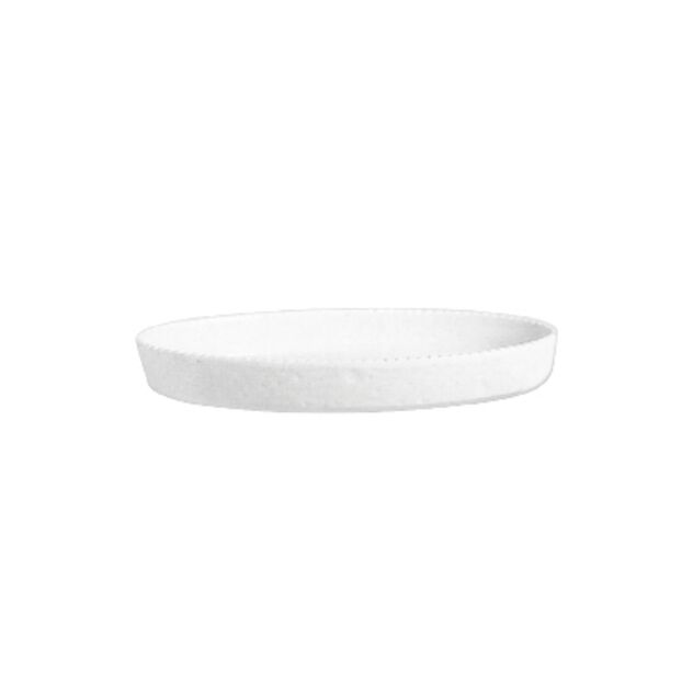 China dish fluted image number 0