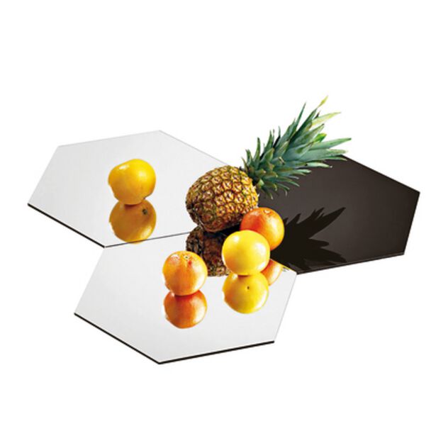 Mirror  image number 0