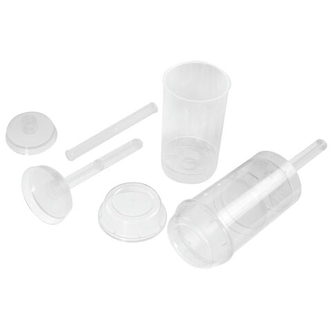 Mold mini push up pops