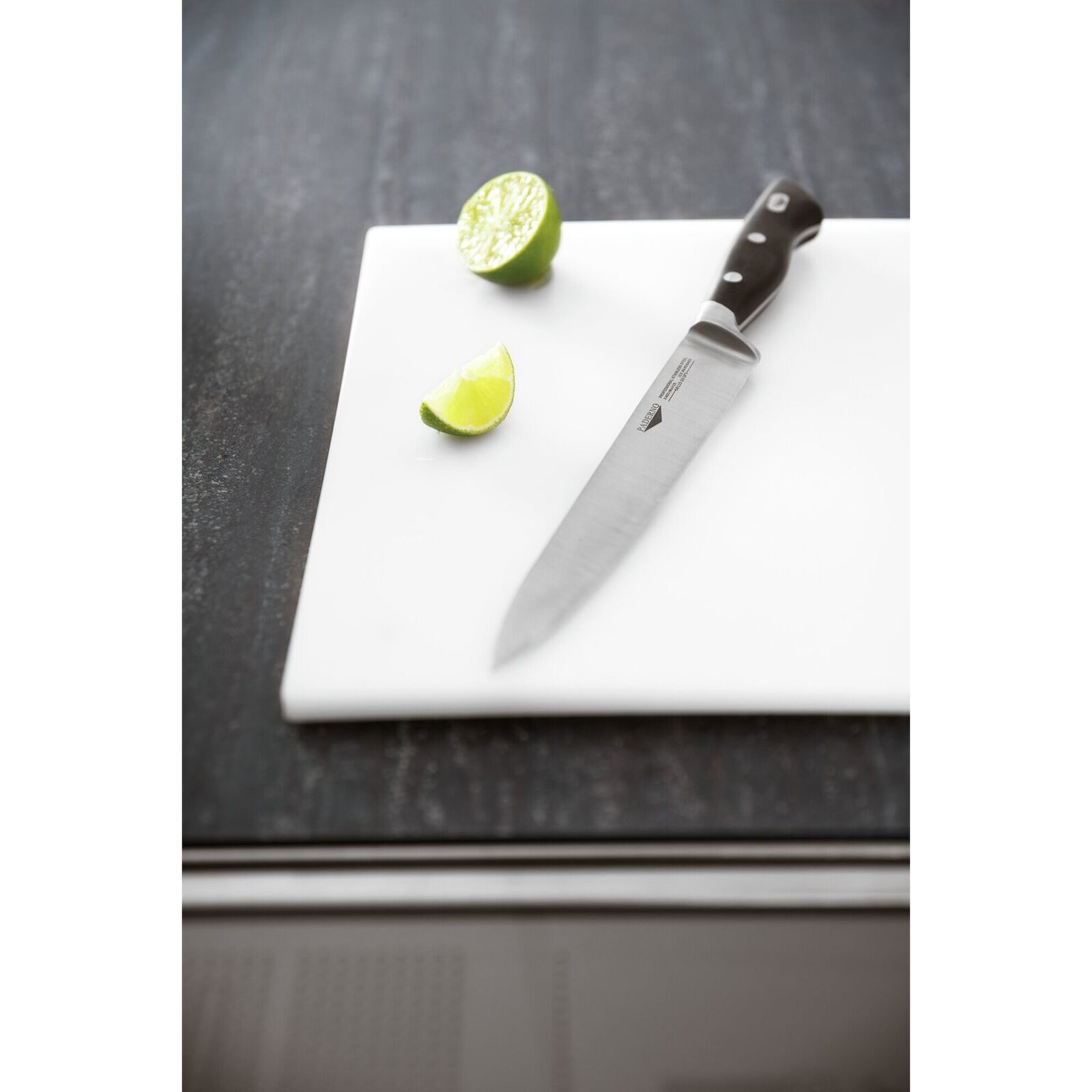 Filetting knife flexible image number null