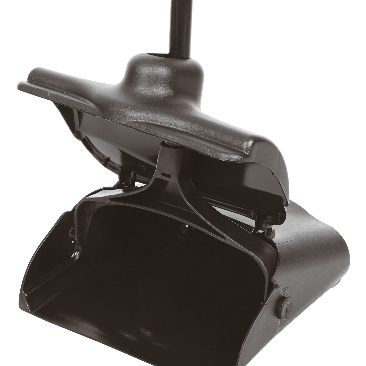 Broom with dust pan 4