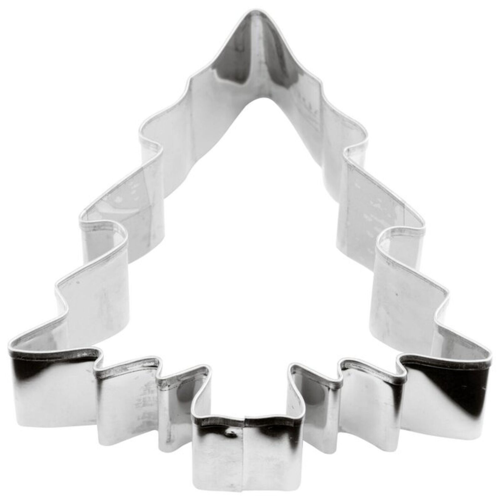 Cutter christmas tree image number null