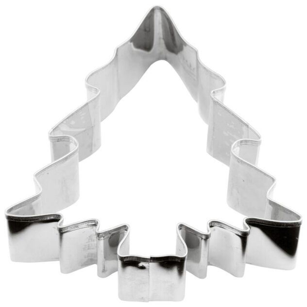 Cutter christmas tree image number 0