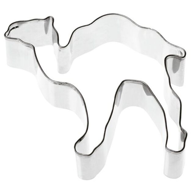 Cutter camel image number 0