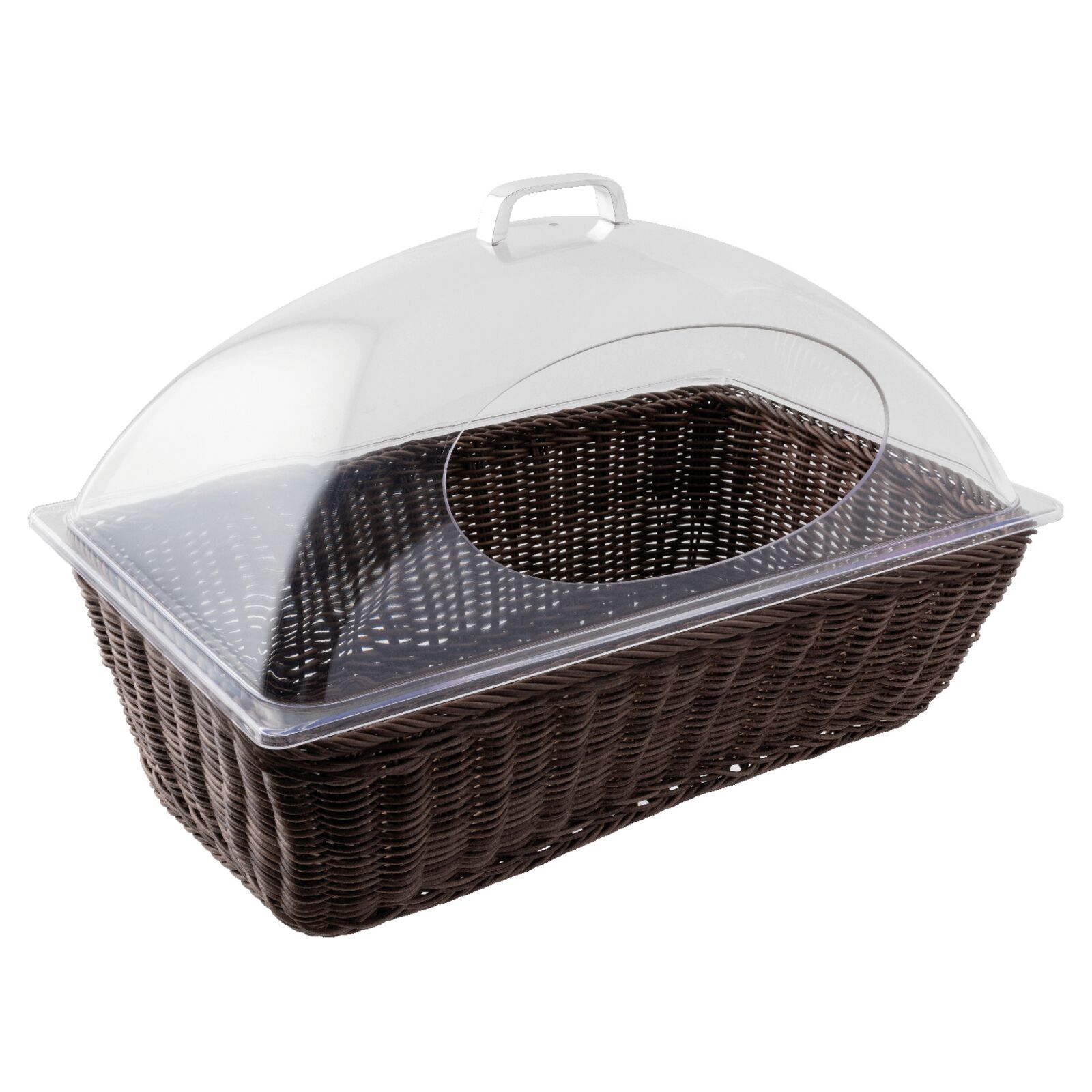 Bread basket GN 1/1 image number null