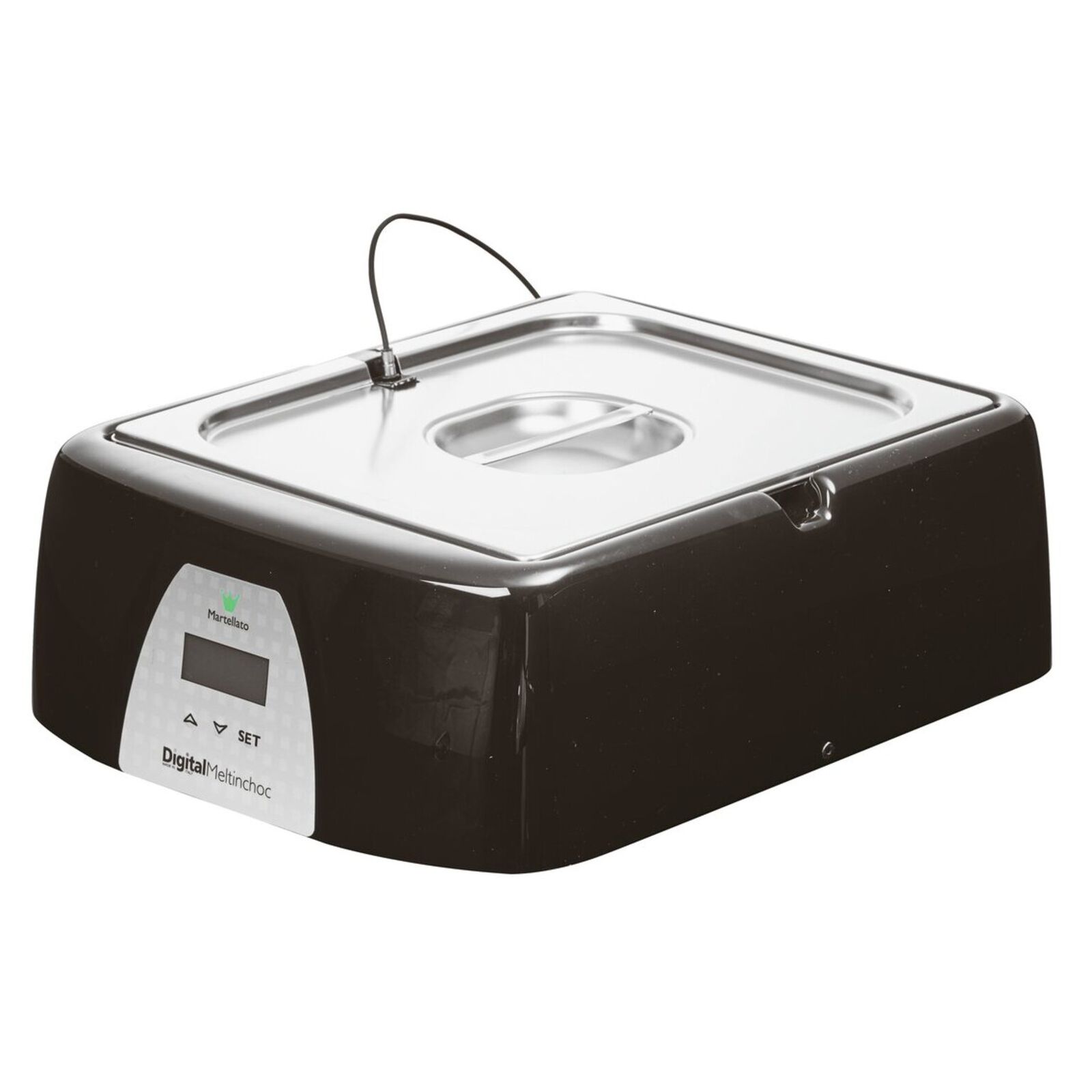 Tempering unit  image number null