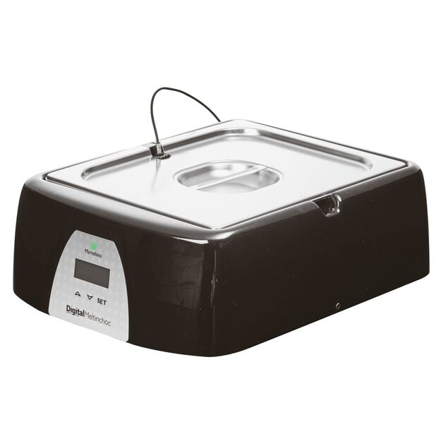 Tempering unit  image number 0