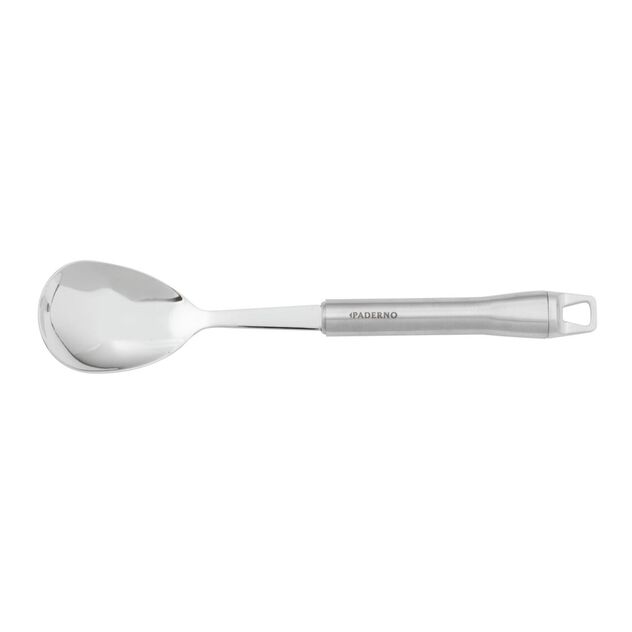 Salad serving spoon  image number 0