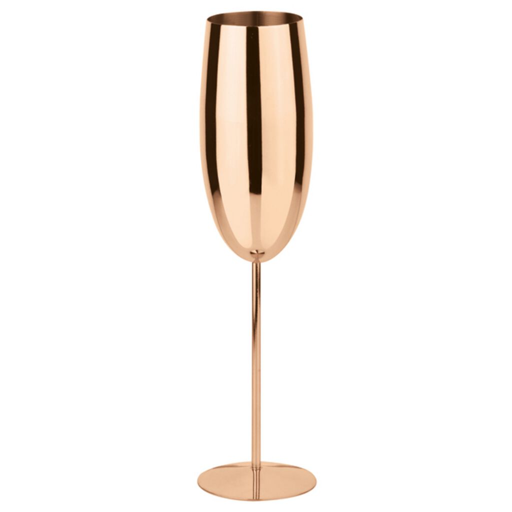 Champagne goblet  image number 0