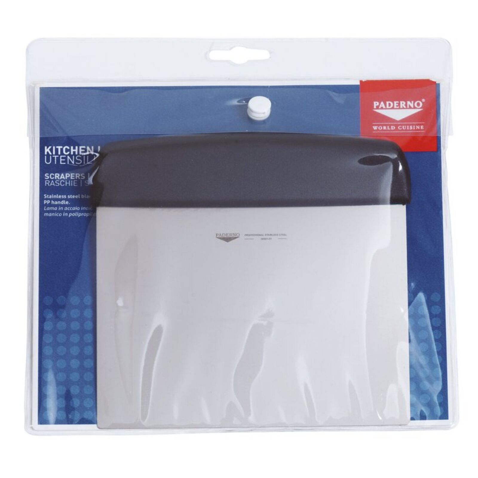 Scraper  image number null