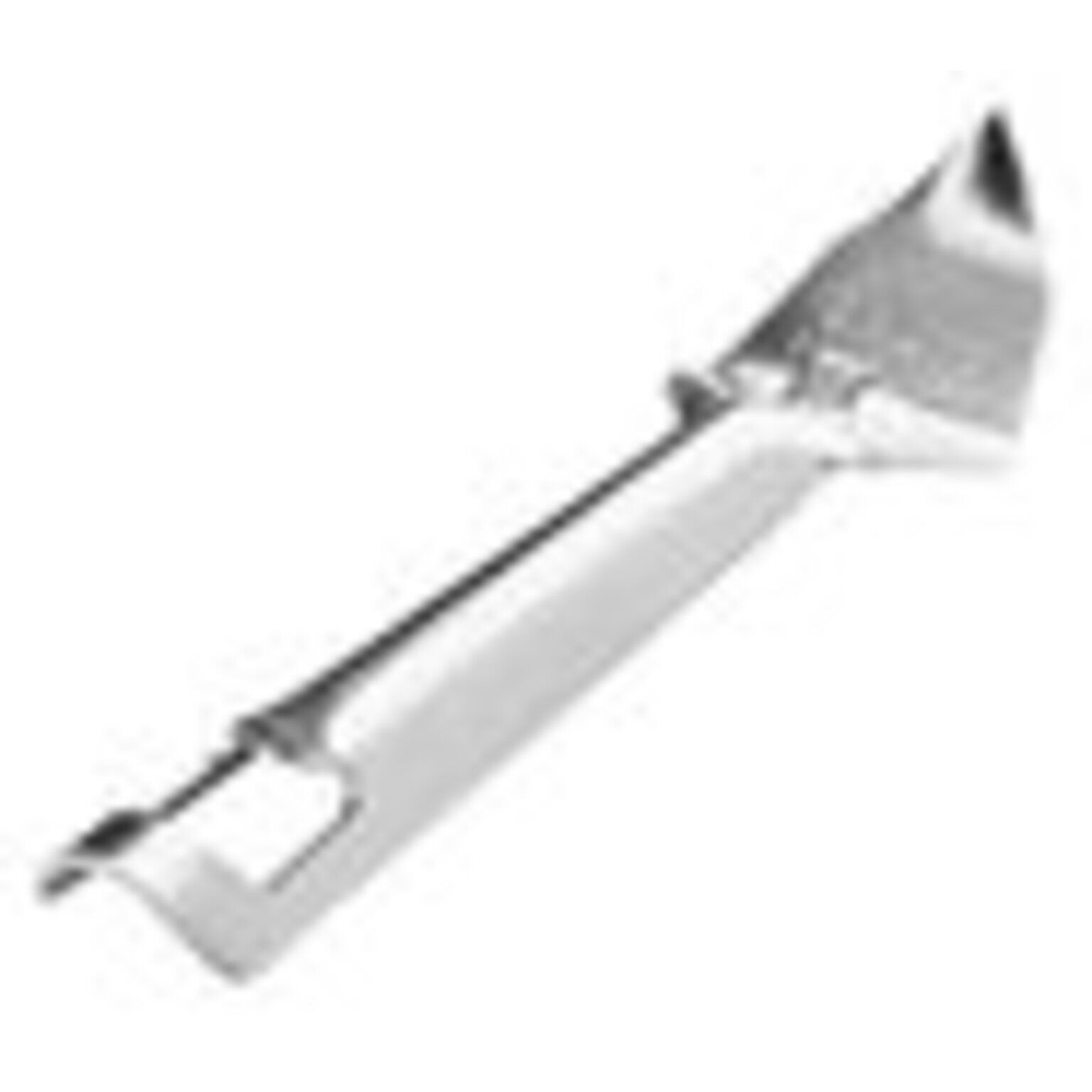 Can opener and bottle opener