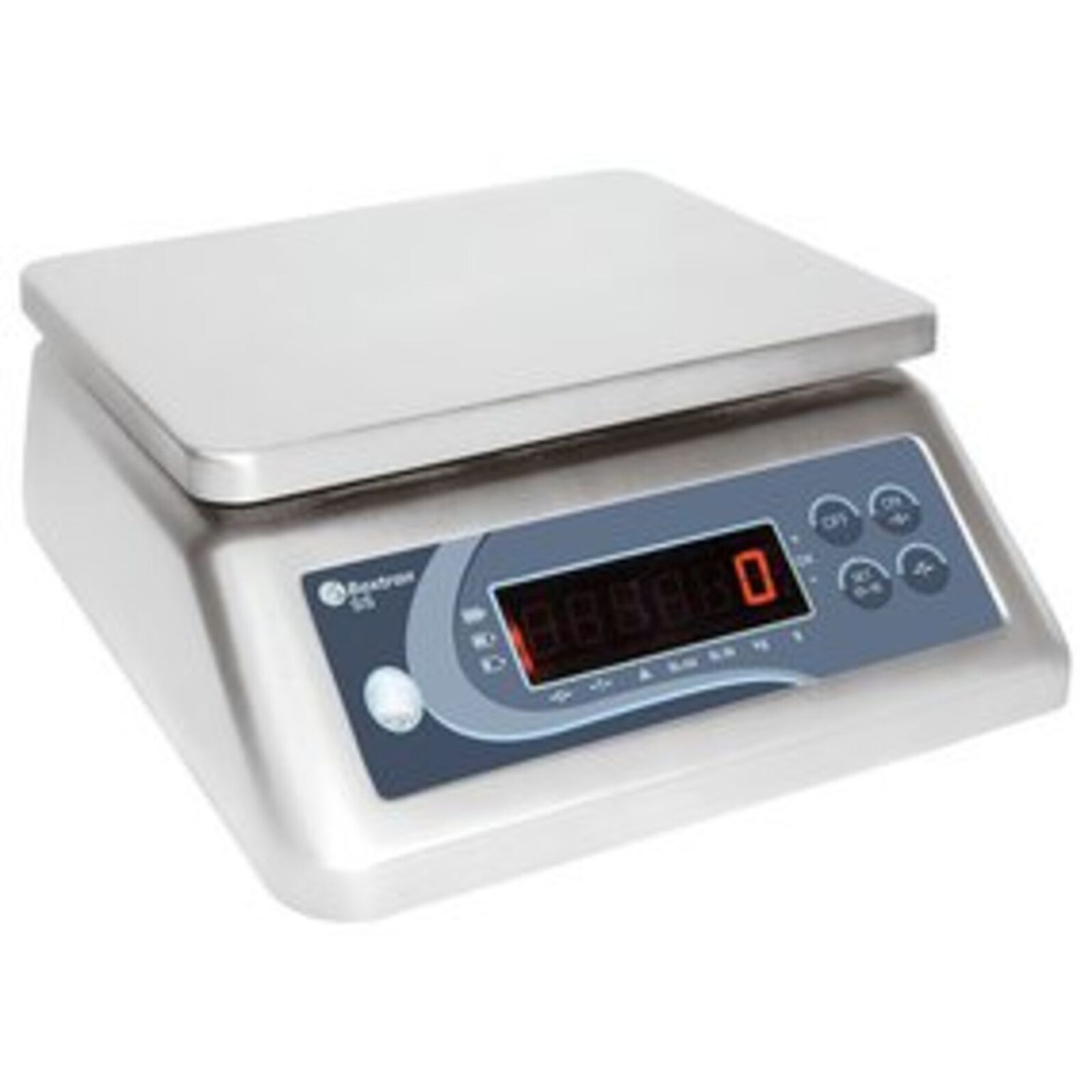 Bilancia digitale  image number null