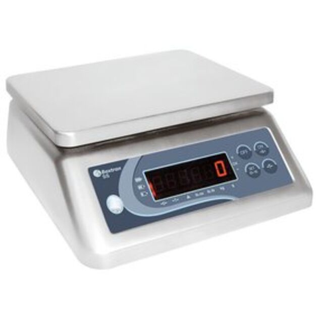 Bilancia digitale  image number 0