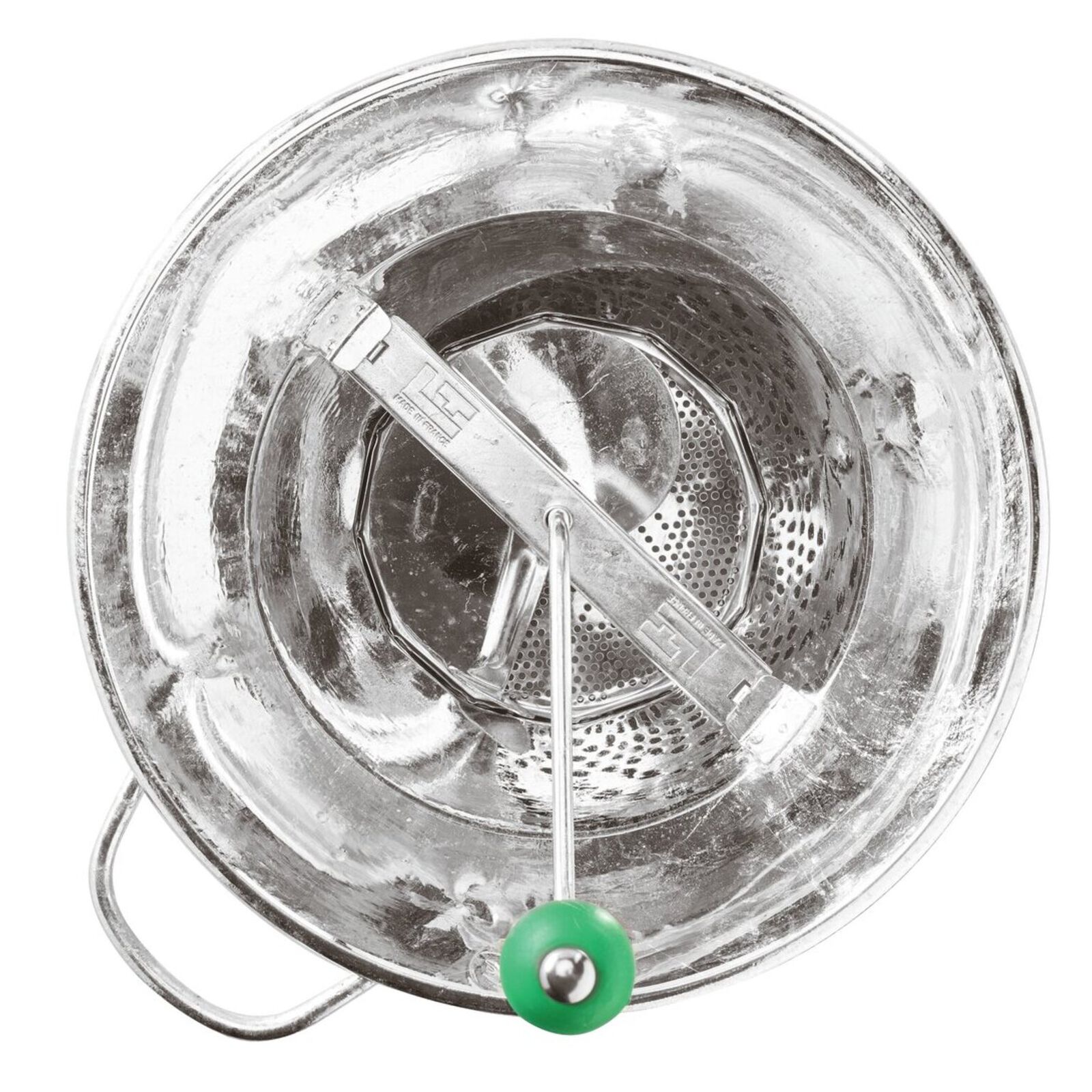 Passaverdura 3 griglie image number null