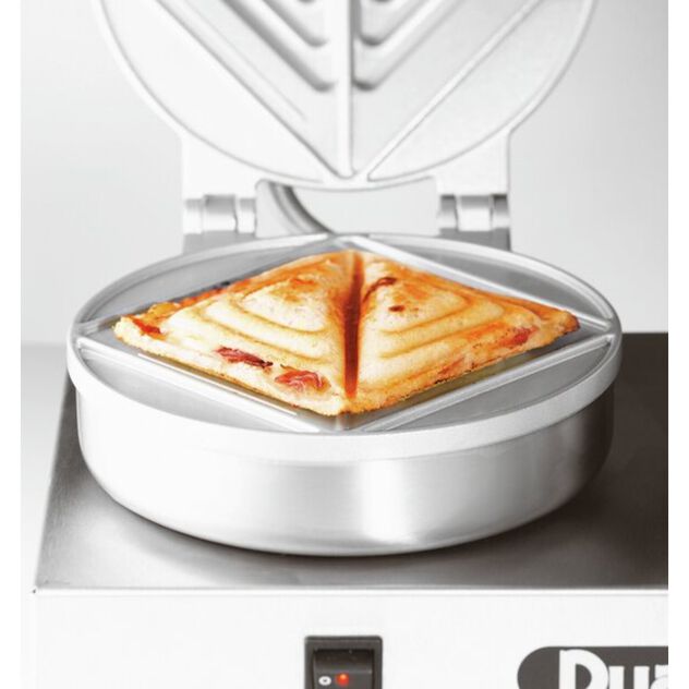 Contact grill  image number 1