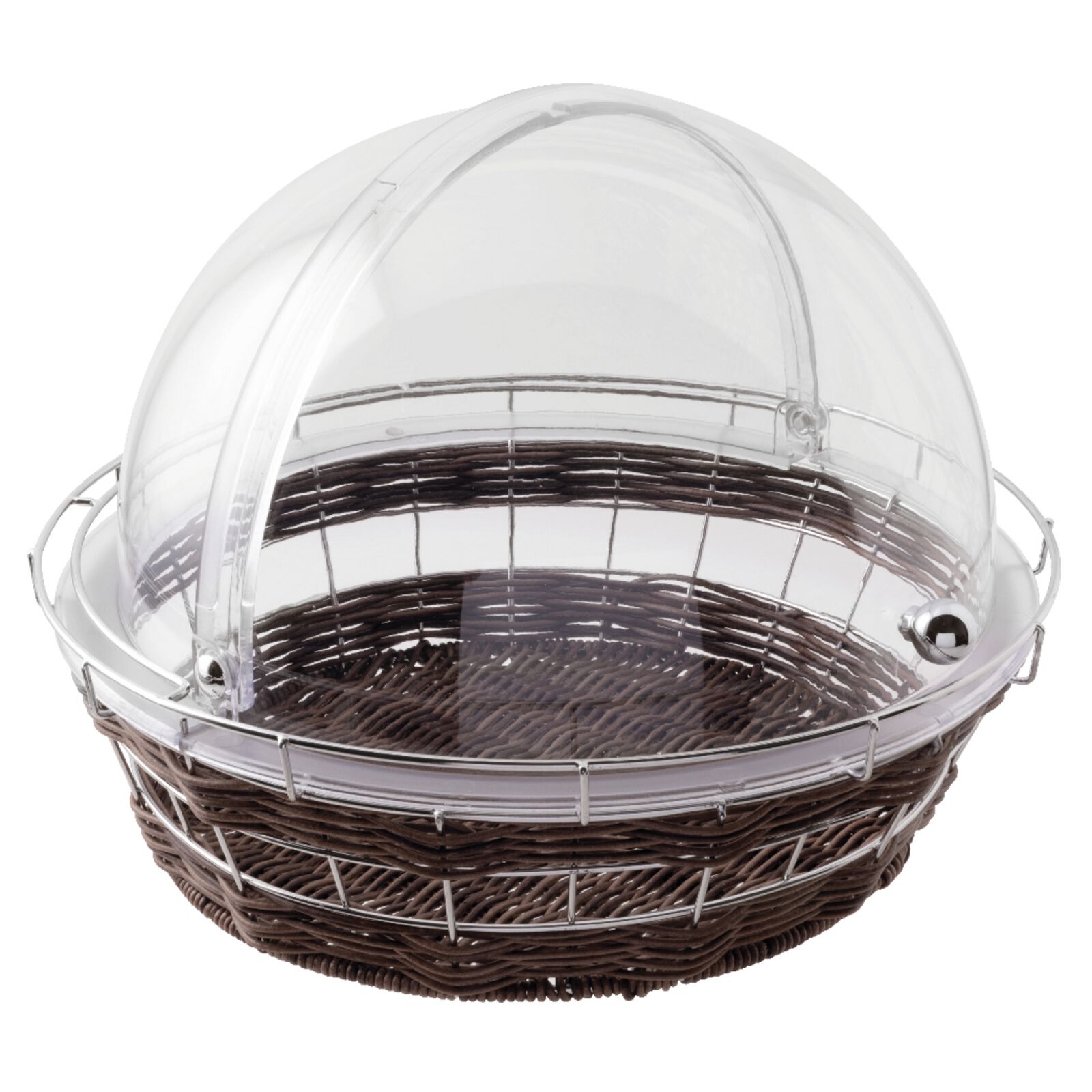 Cesto Pane  image number null