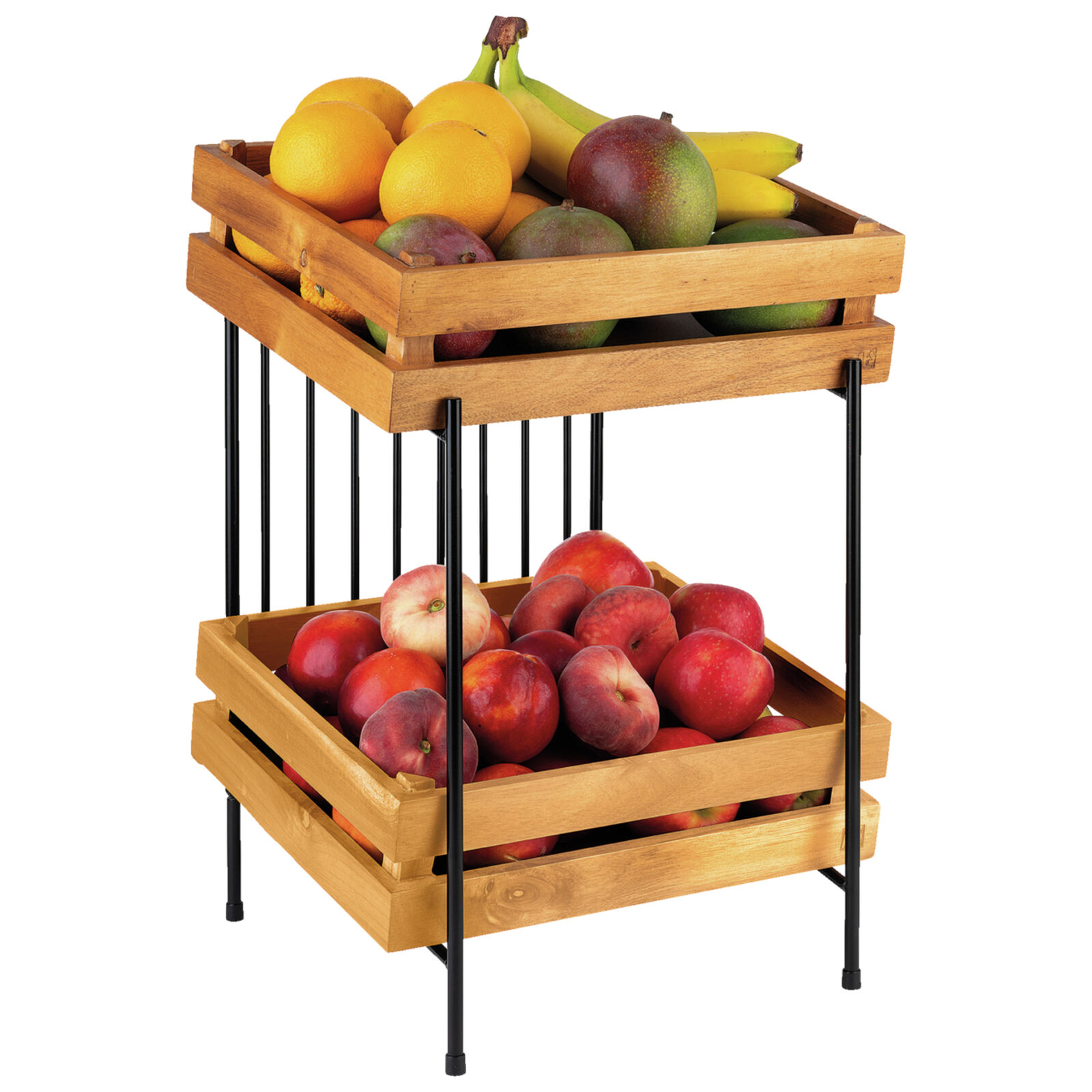 Stand for buffet, GN 1/2 image number null