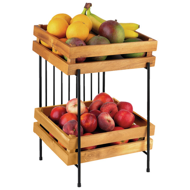 Stand for buffet, GN 1/2 image number 2