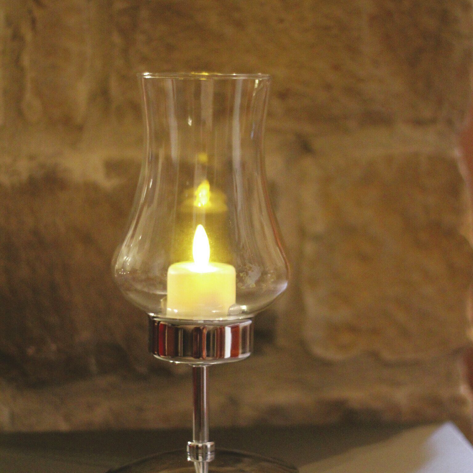 Candle 3