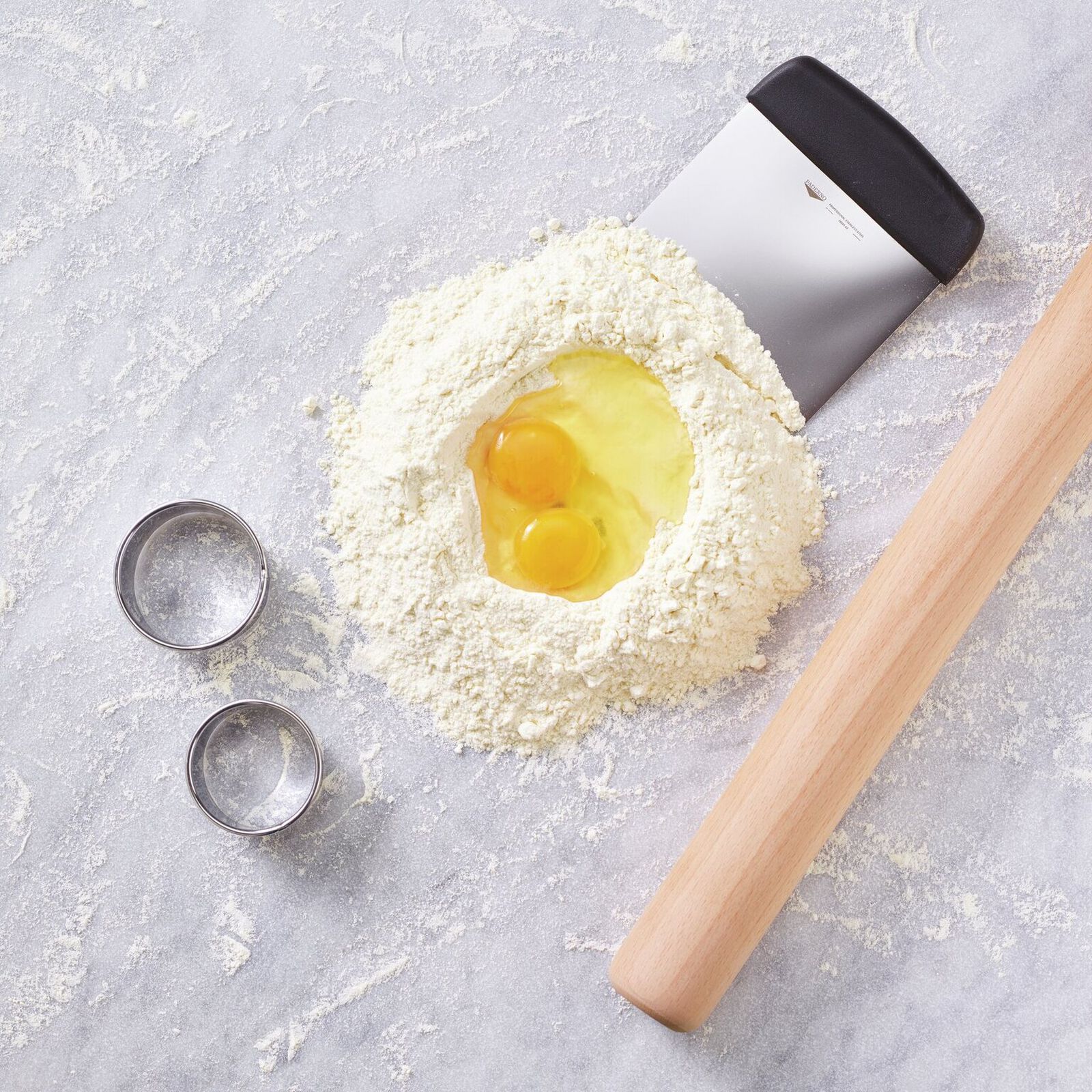 Raschia flessibile image number null